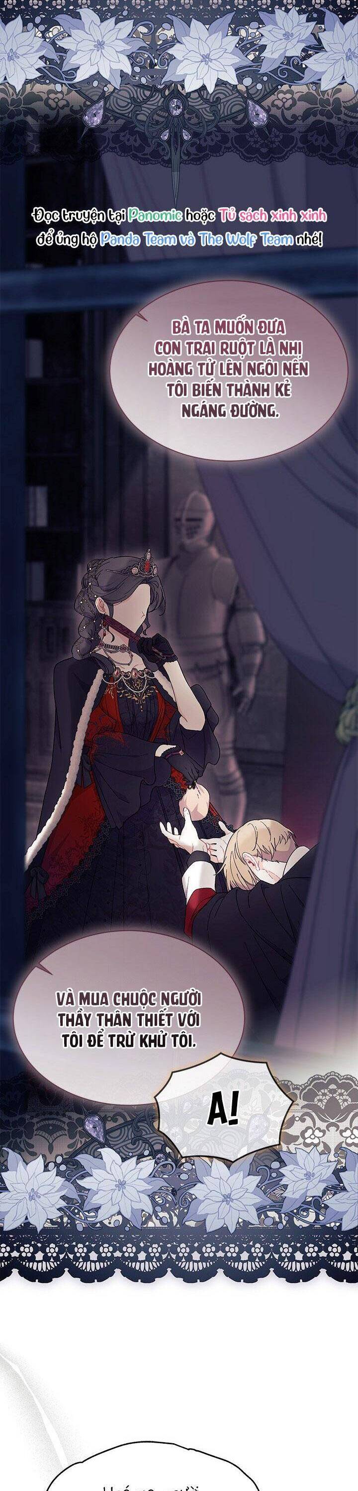 Tôi Không Muốn Làm Người Mai Mối: Chapter 77