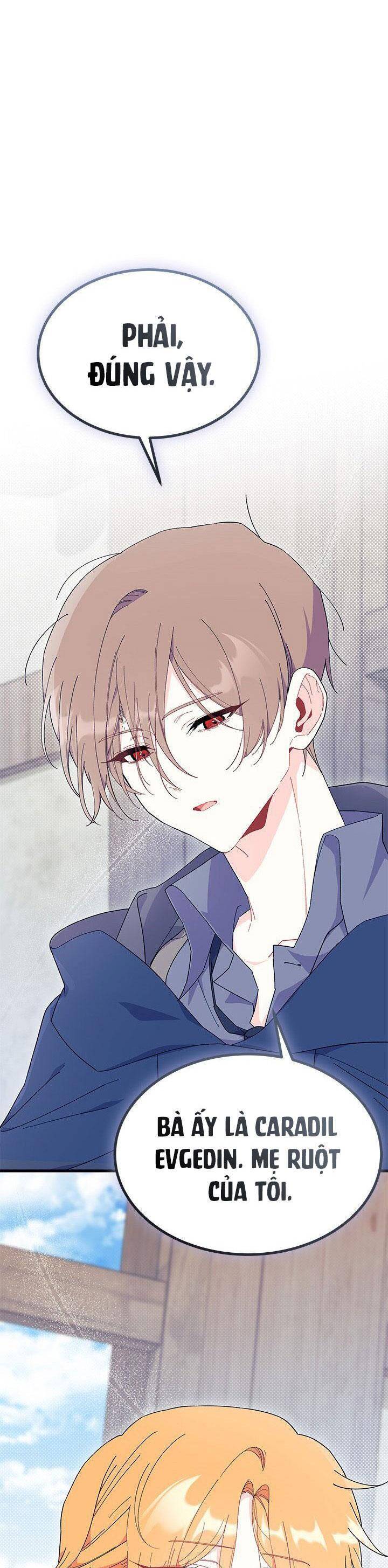 Tôi Không Muốn Làm Người Mai Mối: Chapter 77