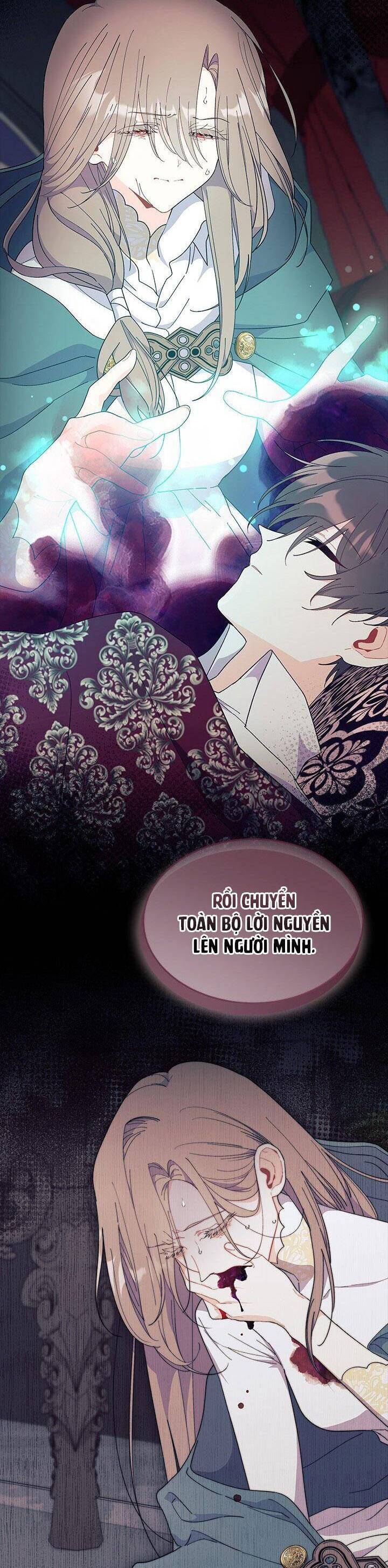 Tôi Không Muốn Làm Người Mai Mối: Chapter 77