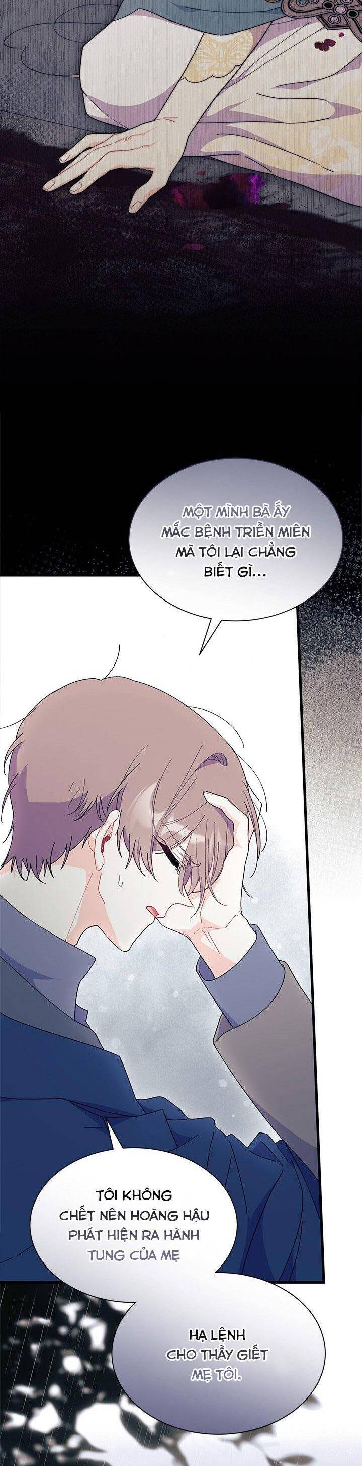 Tôi Không Muốn Làm Người Mai Mối: Chapter 77
