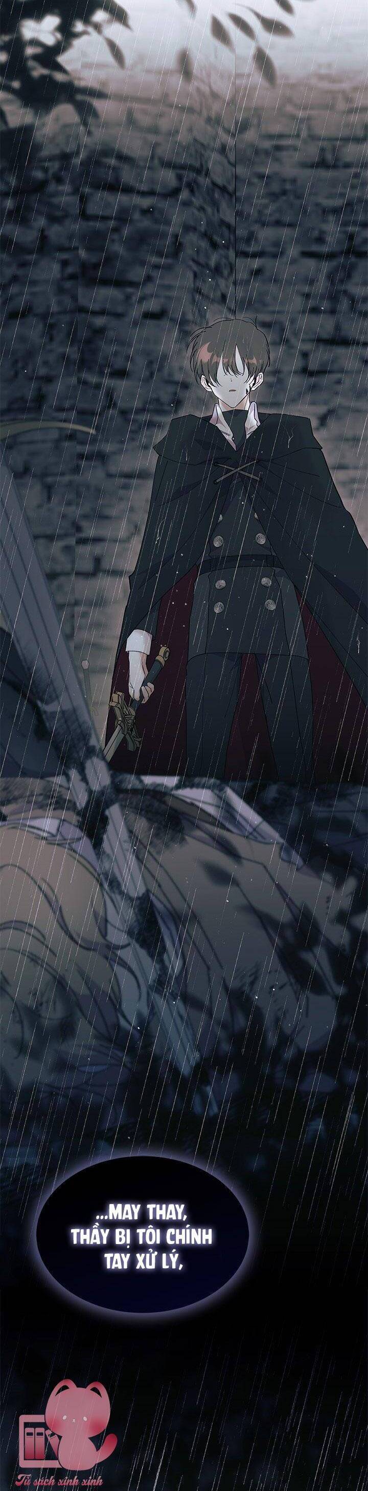 Tôi Không Muốn Làm Người Mai Mối: Chapter 77