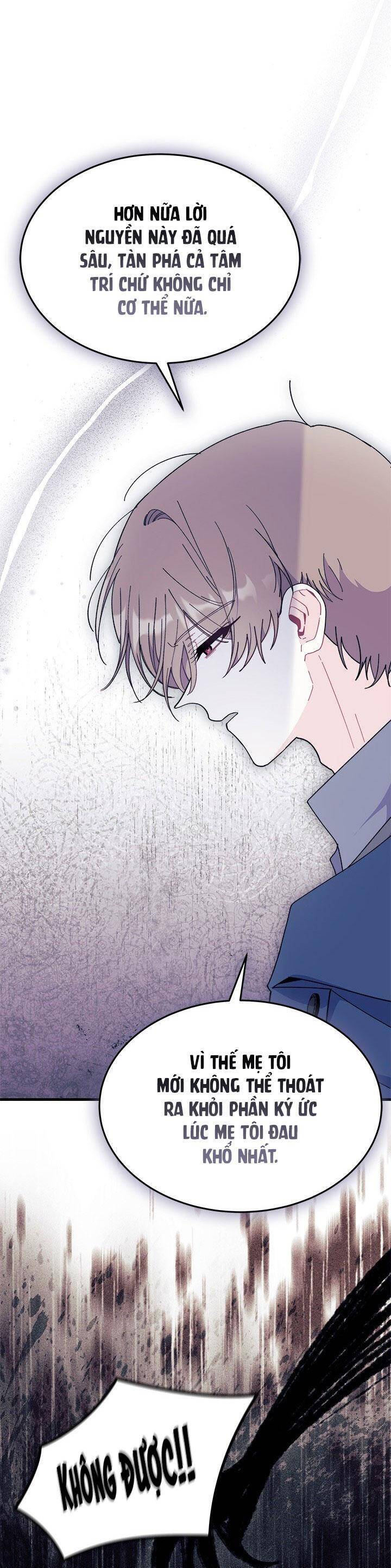 Tôi Không Muốn Làm Người Mai Mối: Chapter 77