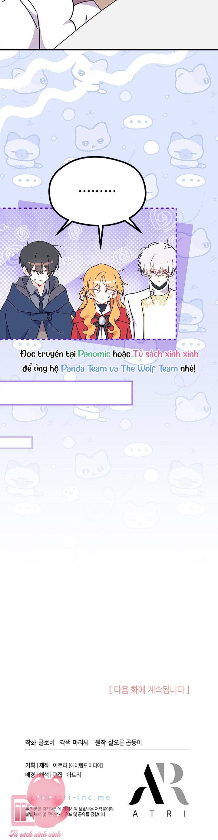 Tôi Không Muốn Làm Người Mai Mối: Chapter 77
