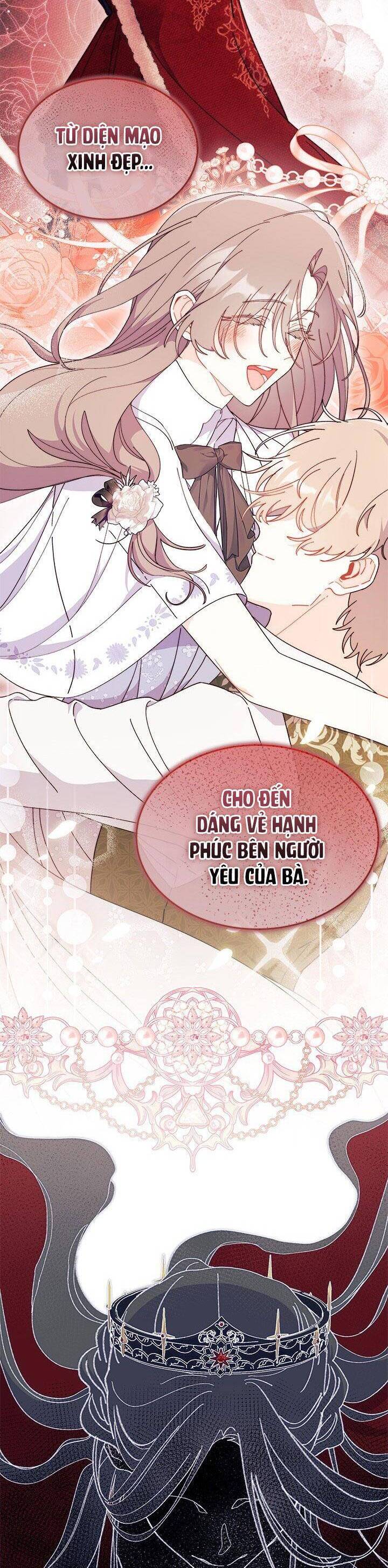 Tôi Không Muốn Làm Người Mai Mối: Chapter 77