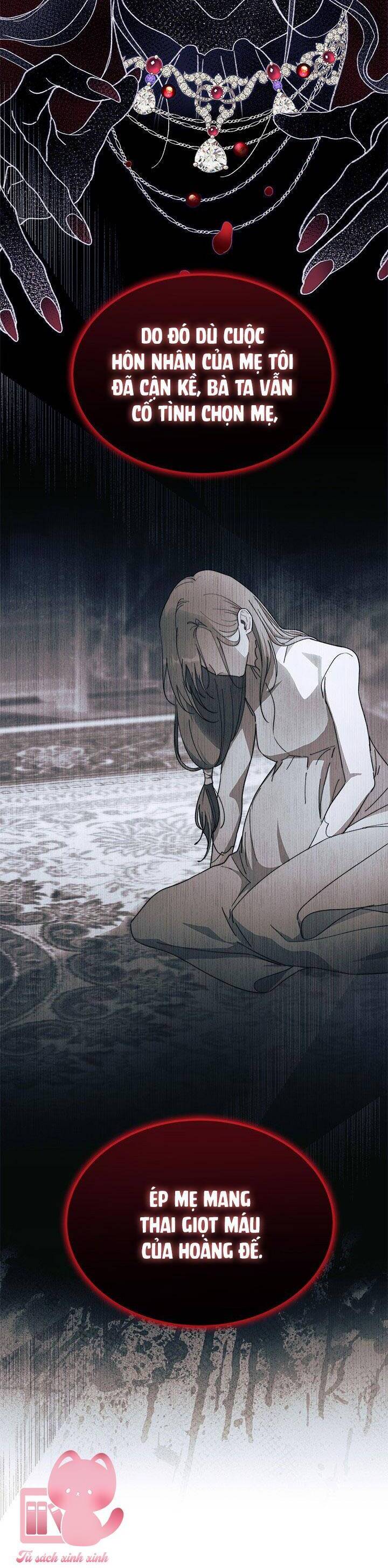 Tôi Không Muốn Làm Người Mai Mối: Chapter 77