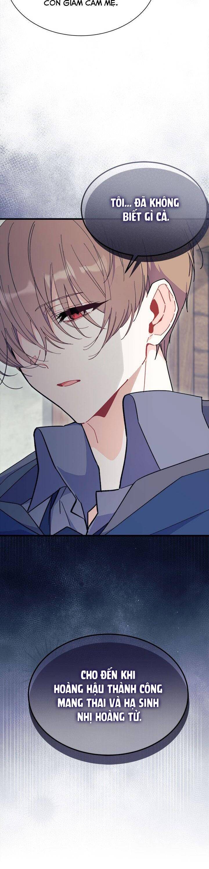 Tôi Không Muốn Làm Người Mai Mối: Chapter 77