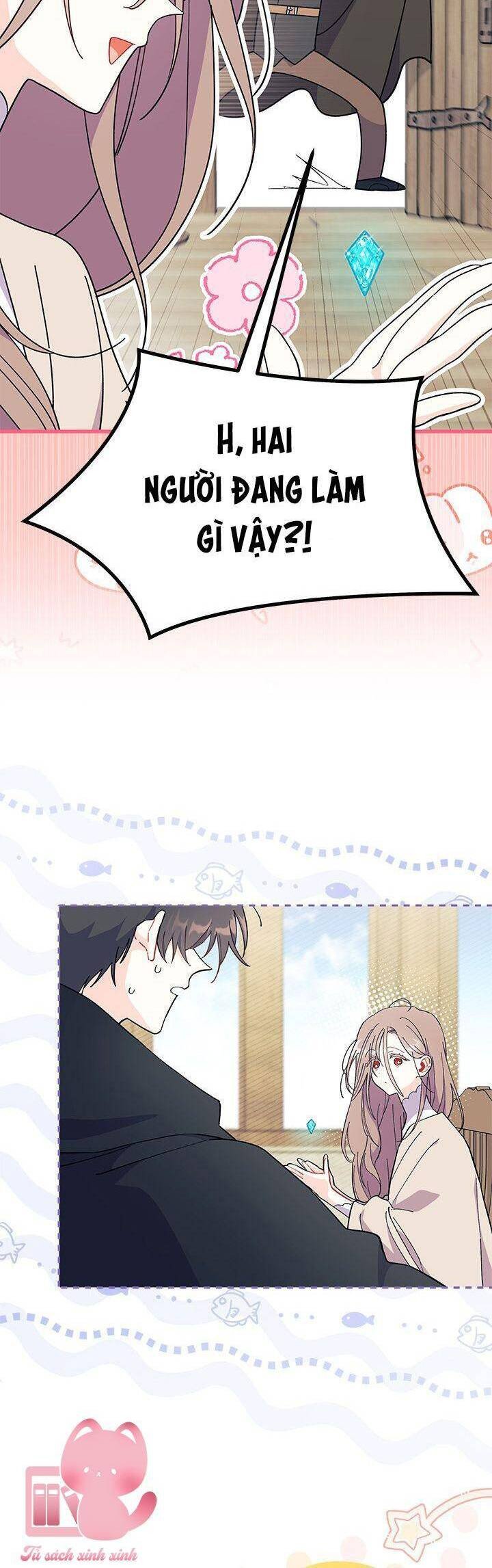 Tôi Không Muốn Làm Người Mai Mối: Chapter 78