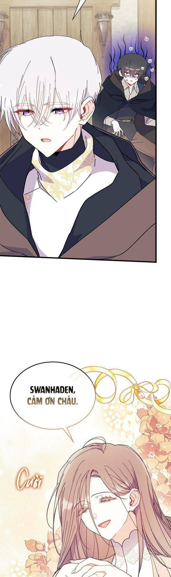 Tôi Không Muốn Làm Người Mai Mối: Chapter 78