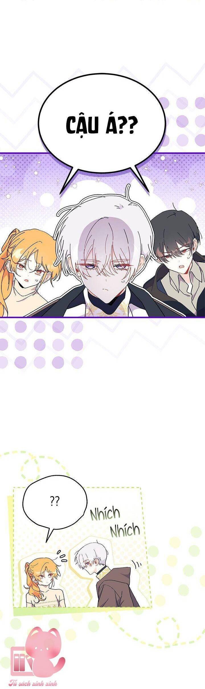 Tôi Không Muốn Làm Người Mai Mối: Chapter 78