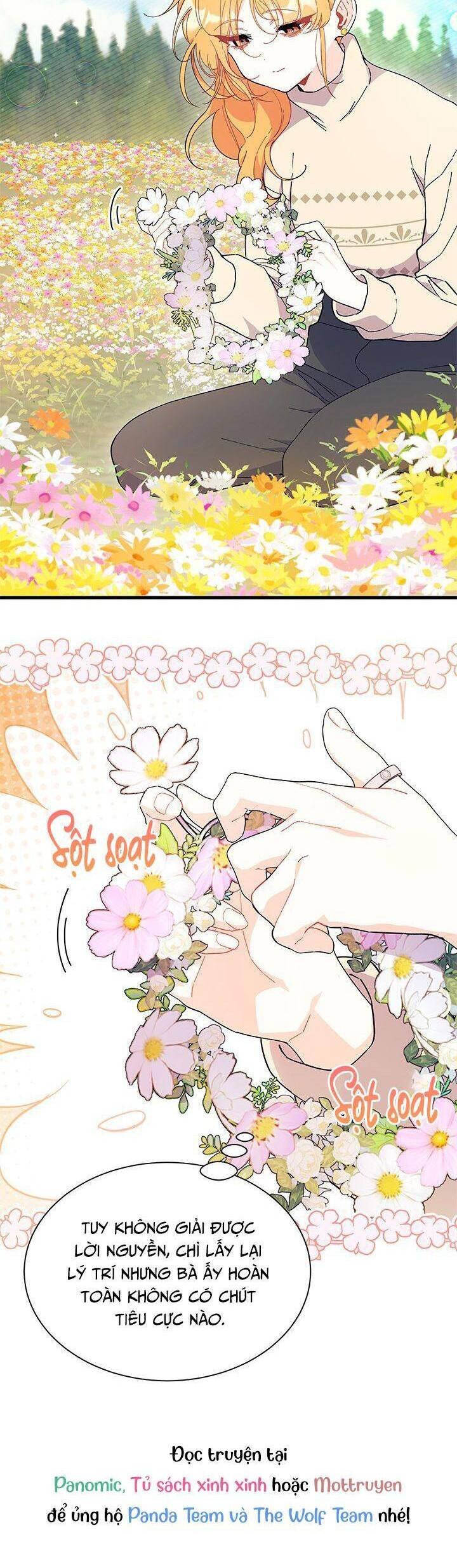 Tôi Không Muốn Làm Người Mai Mối: Chapter 78