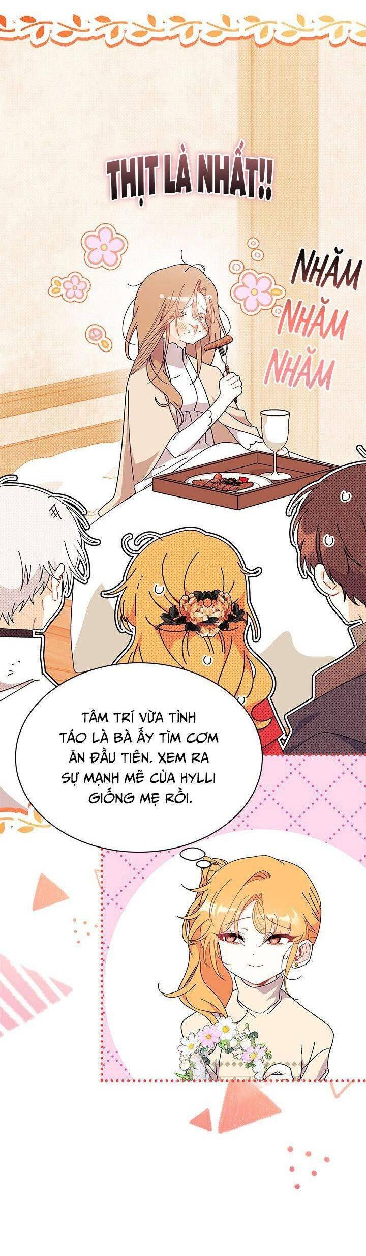 Tôi Không Muốn Làm Người Mai Mối: Chapter 78