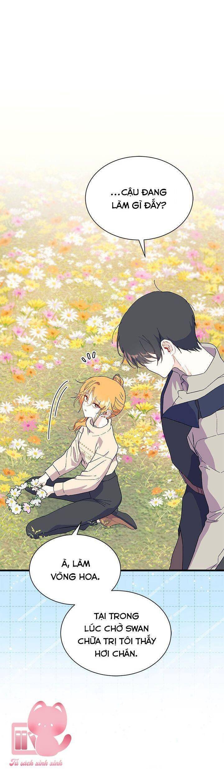 Tôi Không Muốn Làm Người Mai Mối: Chapter 78