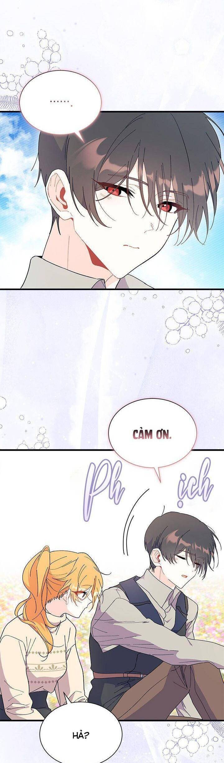 Tôi Không Muốn Làm Người Mai Mối: Chapter 78