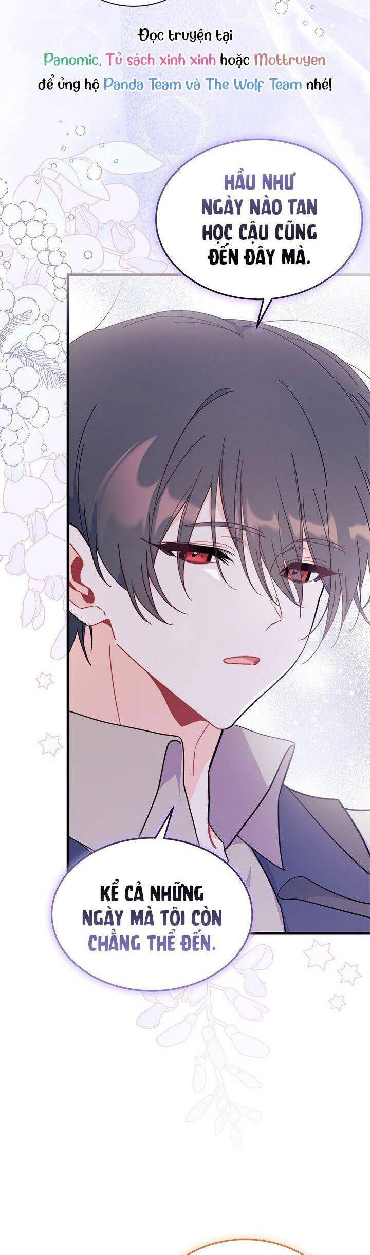 Tôi Không Muốn Làm Người Mai Mối: Chapter 78