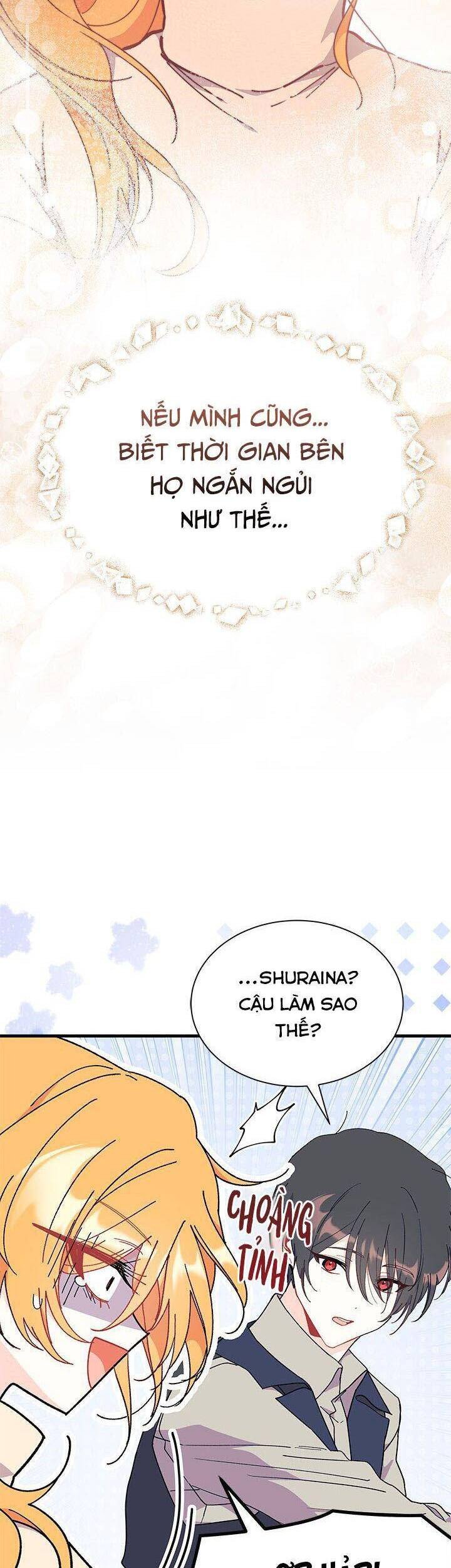 Tôi Không Muốn Làm Người Mai Mối: Chapter 78
