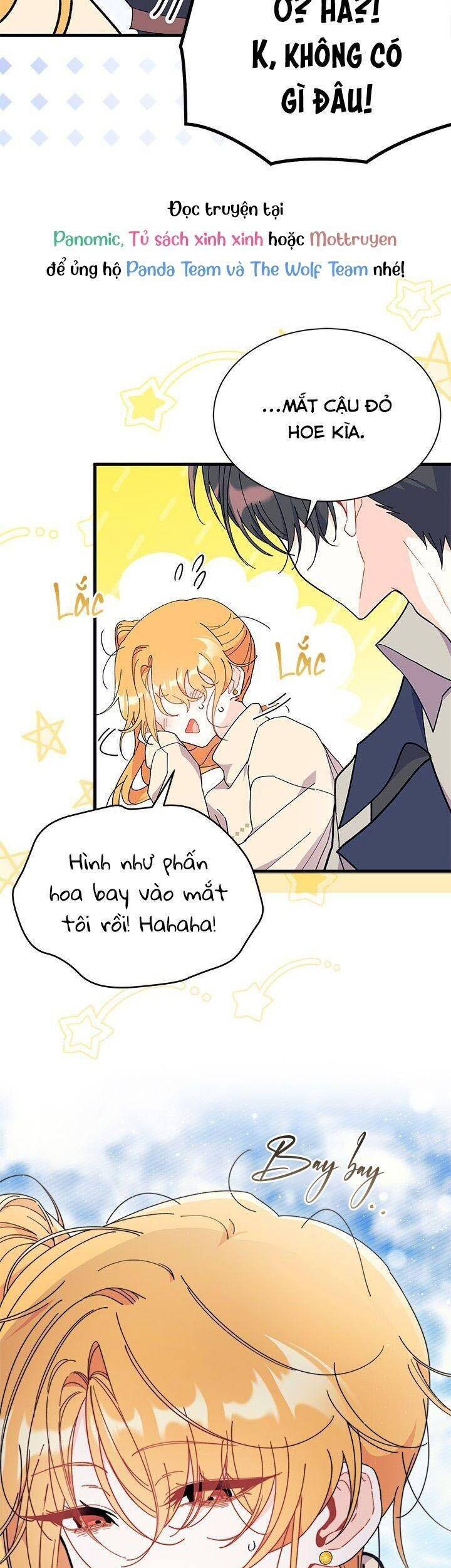 Tôi Không Muốn Làm Người Mai Mối: Chapter 78