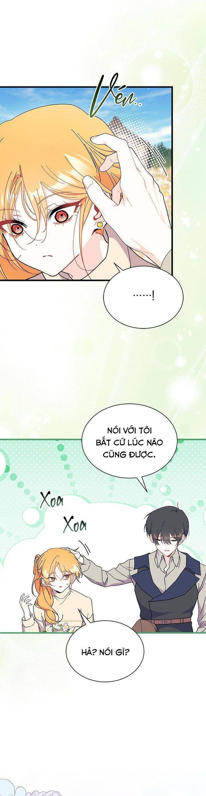 Tôi Không Muốn Làm Người Mai Mối: Chapter 78