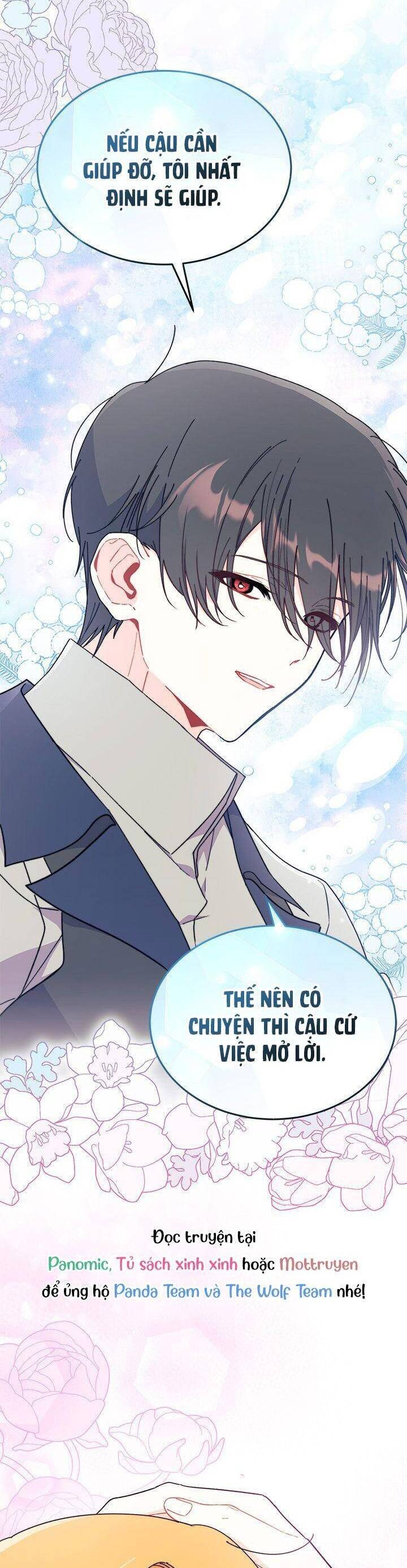 Tôi Không Muốn Làm Người Mai Mối: Chapter 78