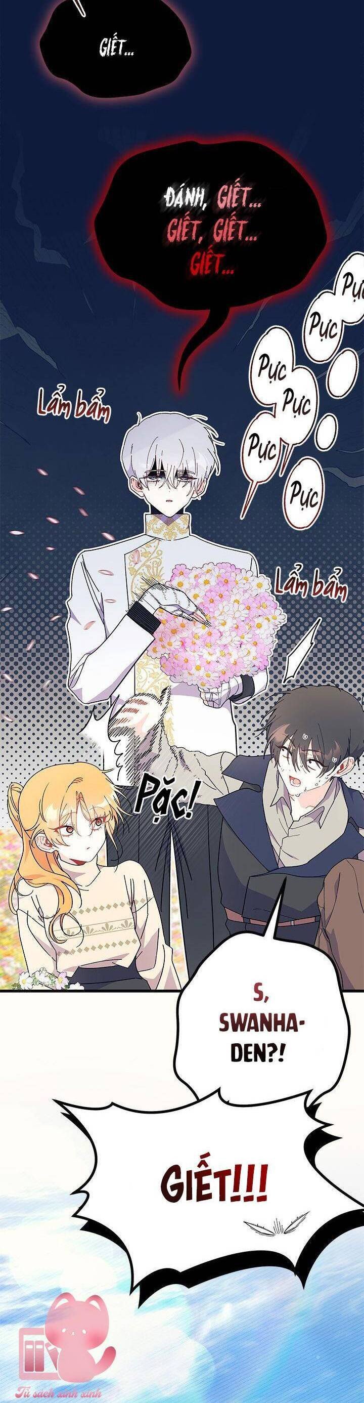 Tôi Không Muốn Làm Người Mai Mối: Chapter 78
