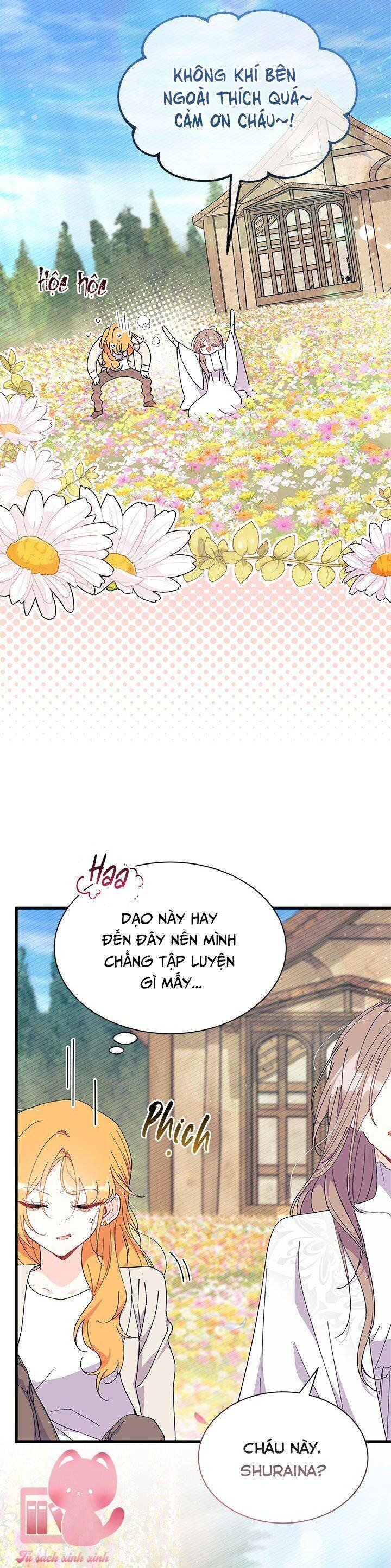 Tôi Không Muốn Làm Người Mai Mối: Chapter 78