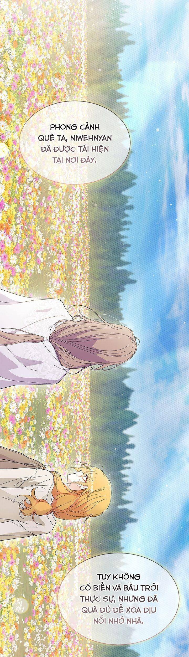 Tôi Không Muốn Làm Người Mai Mối: Chapter 78