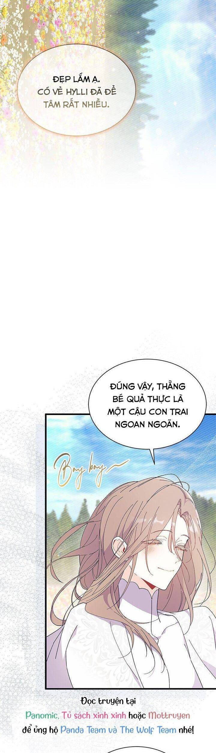 Tôi Không Muốn Làm Người Mai Mối: Chapter 78