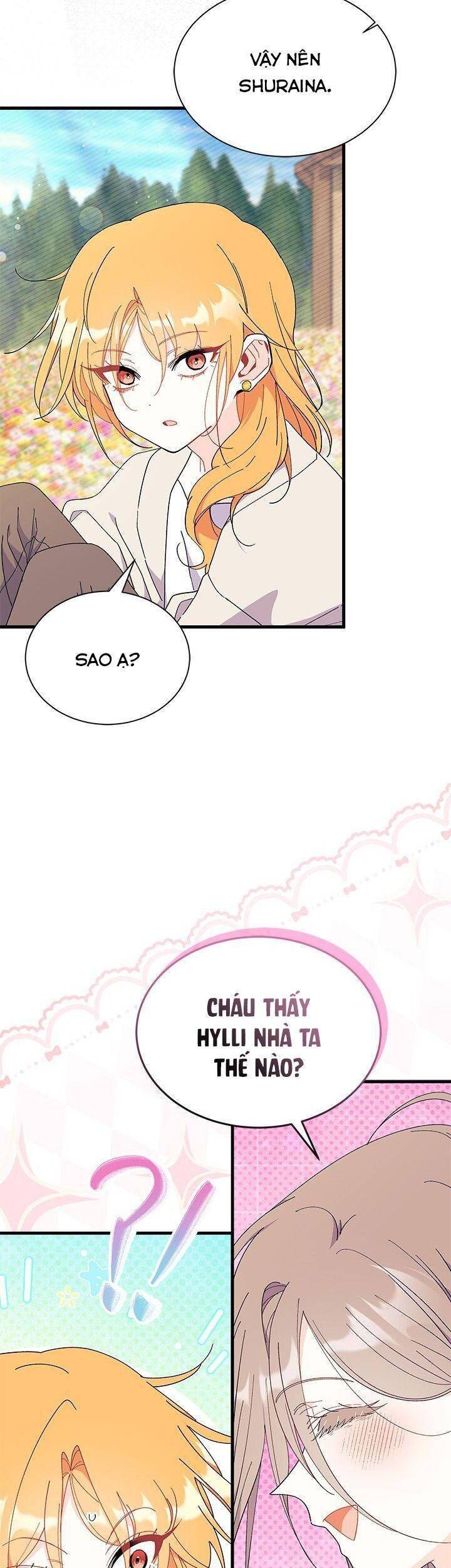 Tôi Không Muốn Làm Người Mai Mối: Chapter 78