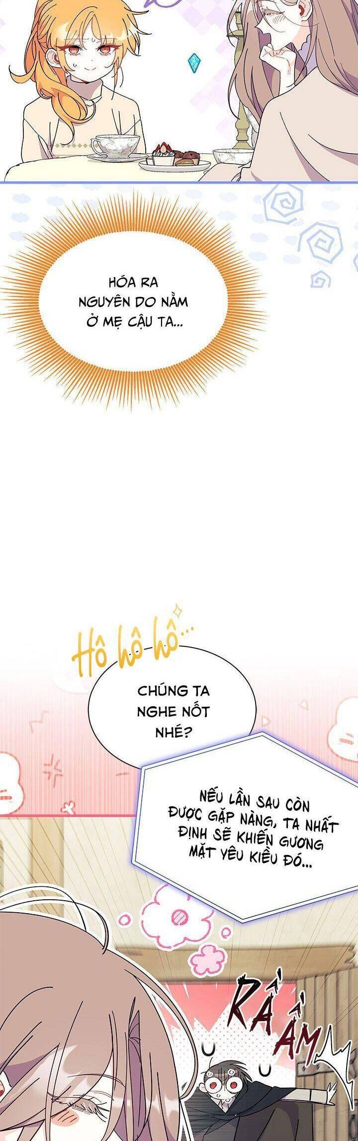 Tôi Không Muốn Làm Người Mai Mối: Chapter 78