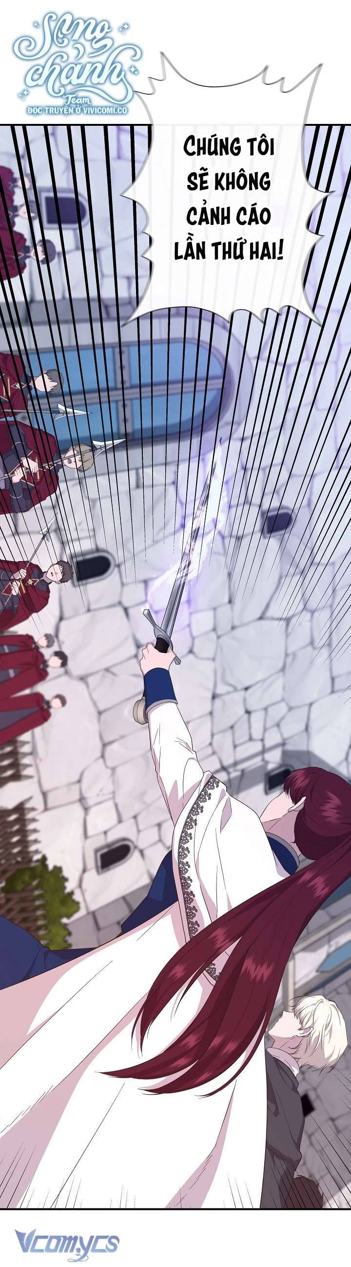 Tôi Không Phải Là Cinderella: Chapter 100
