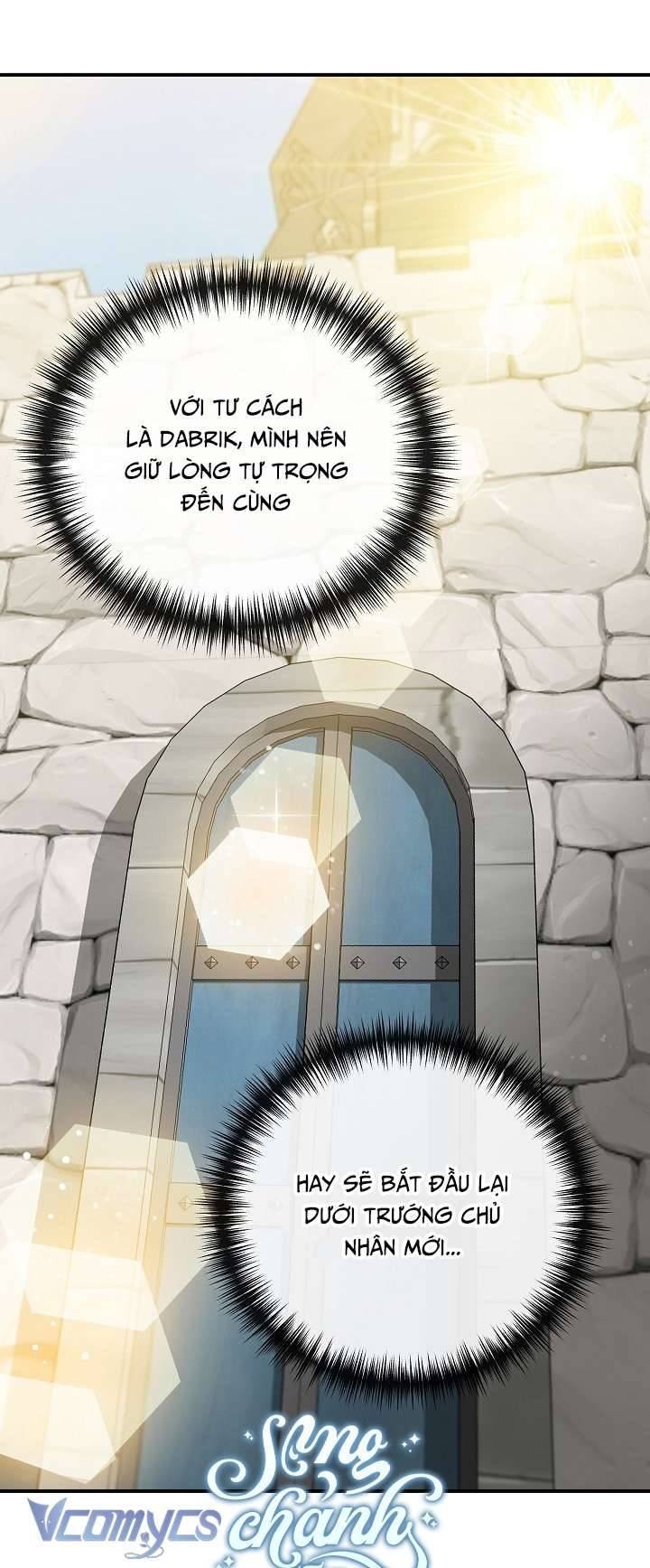Tôi Không Phải Là Cinderella: Chapter 100