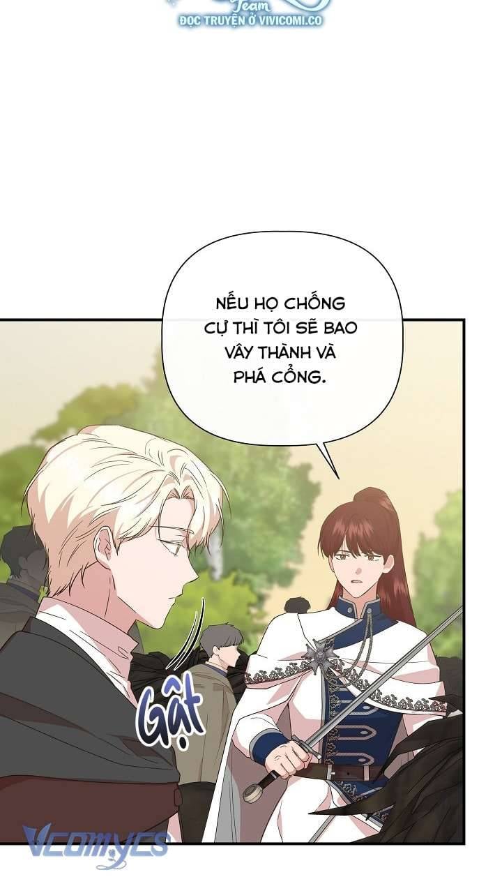 Tôi Không Phải Là Cinderella: Chapter 100