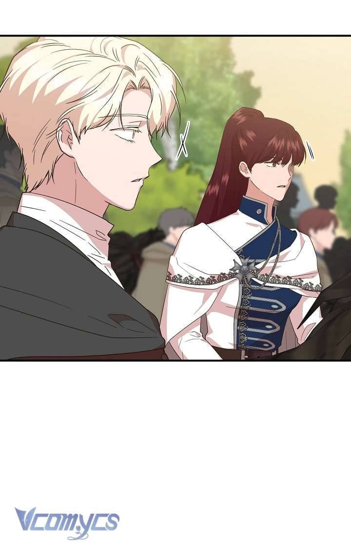 Tôi Không Phải Là Cinderella: Chapter 100