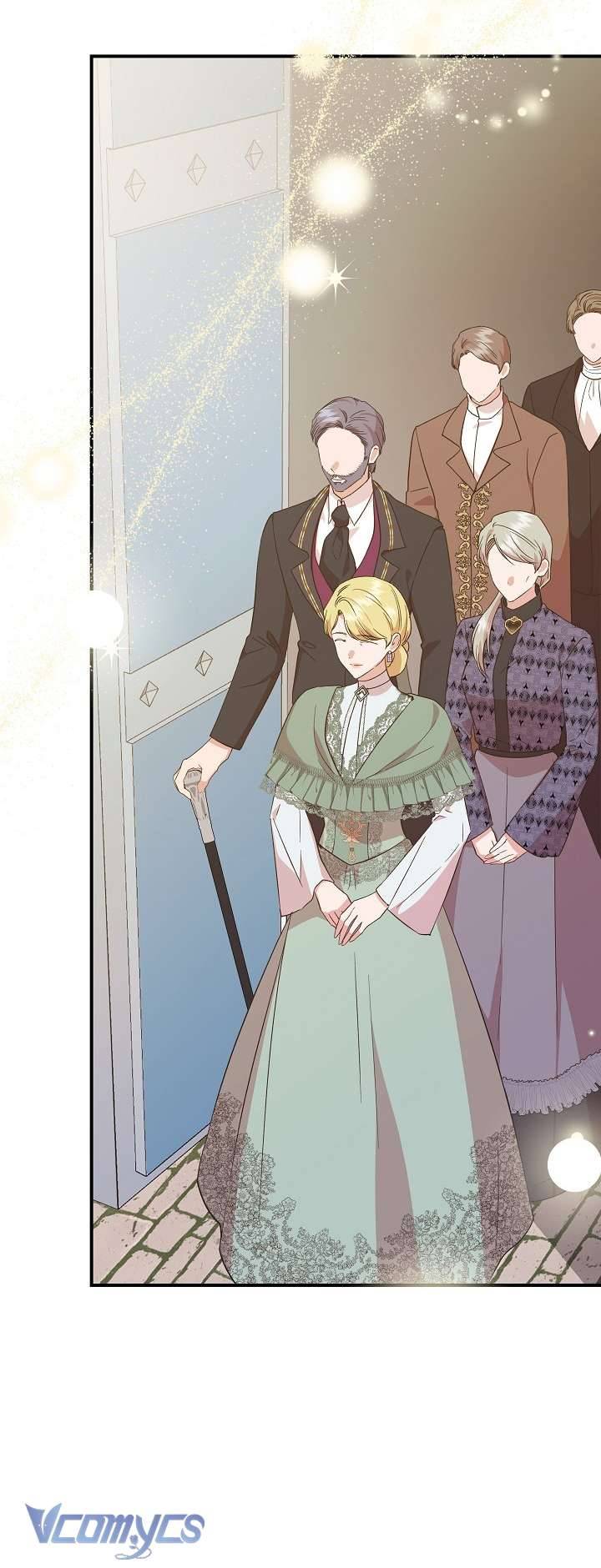Tôi Không Phải Là Cinderella: Chapter 100