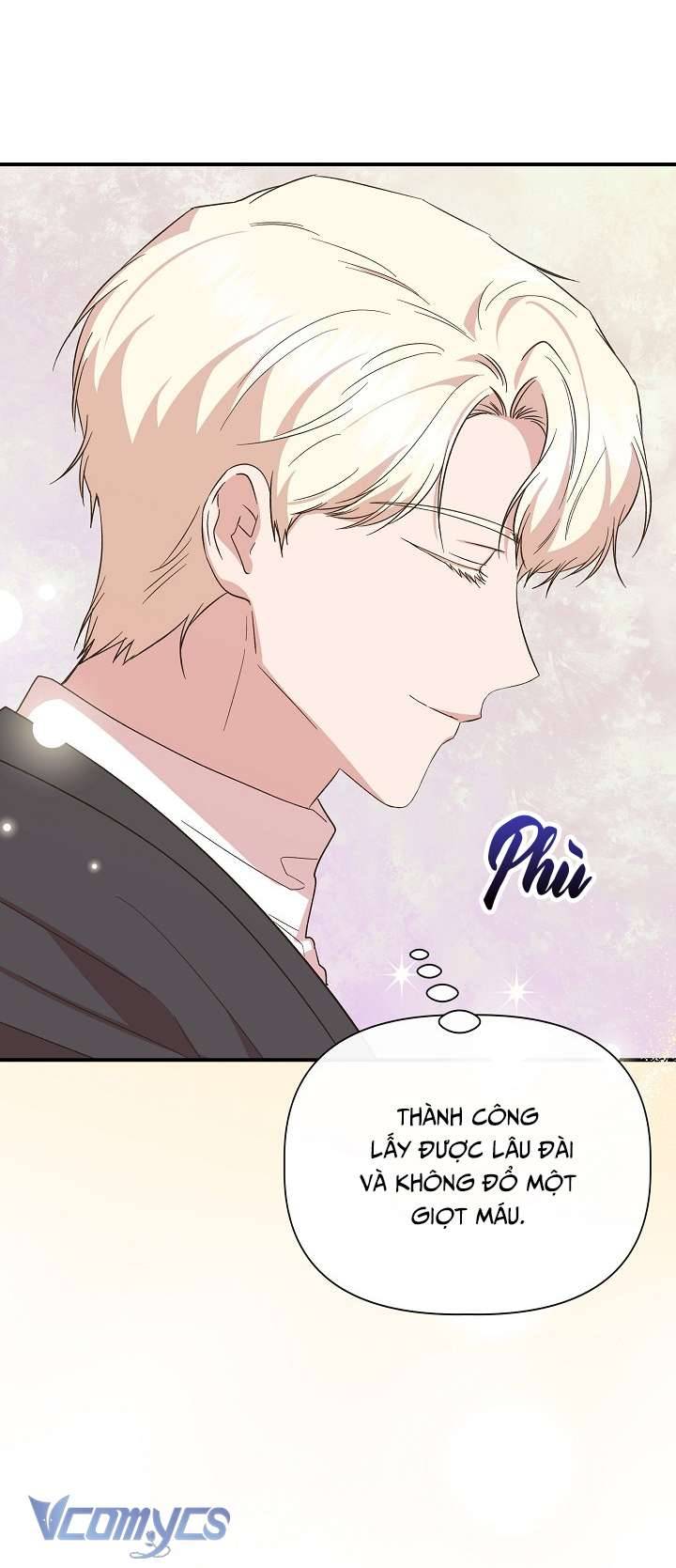 Tôi Không Phải Là Cinderella: Chapter 100