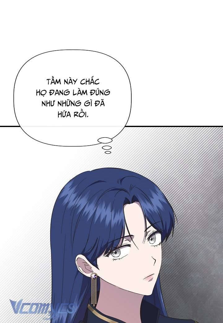 Tôi Không Phải Là Cinderella: Chapter 100