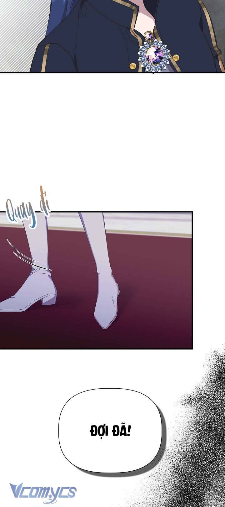 Tôi Không Phải Là Cinderella: Chapter 100