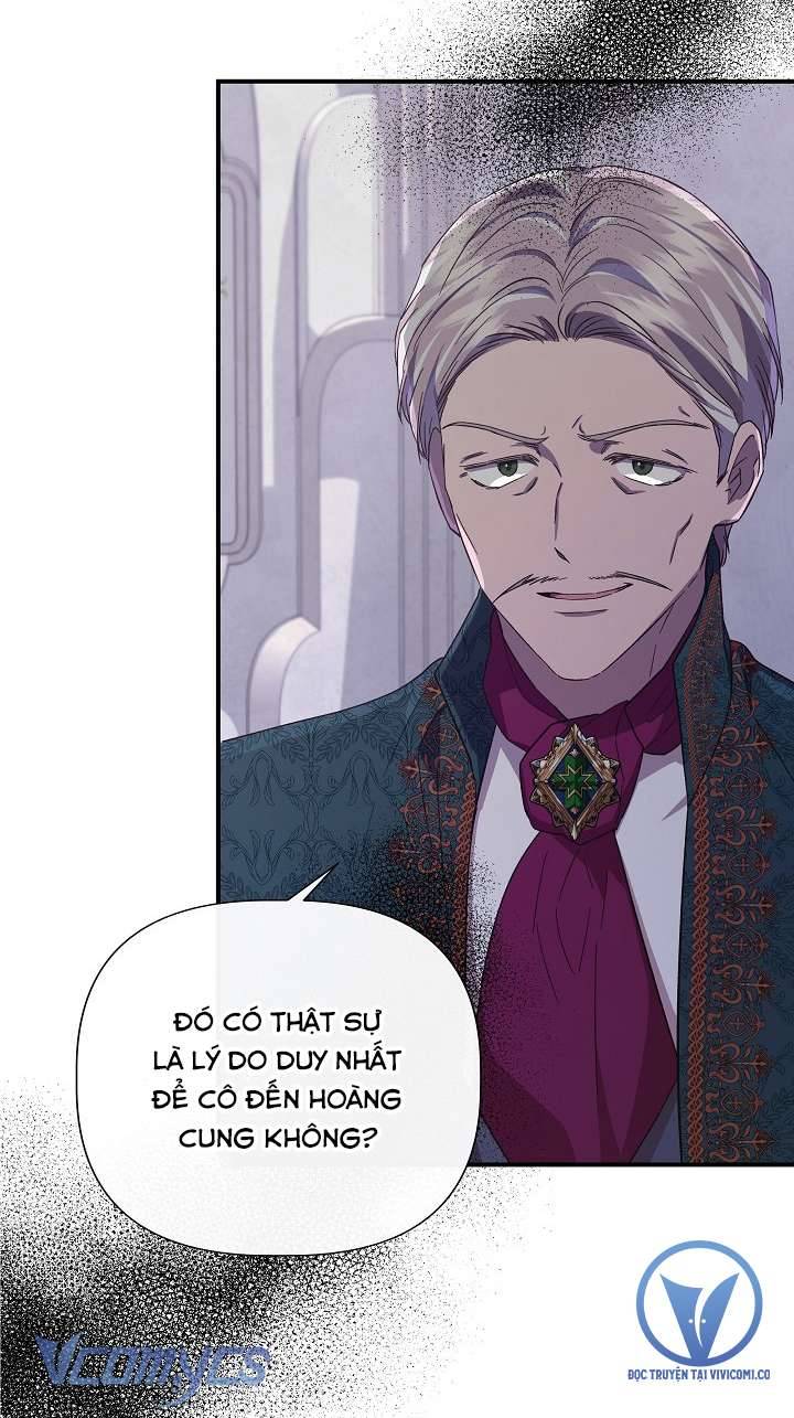 Tôi Không Phải Là Cinderella: Chapter 100
