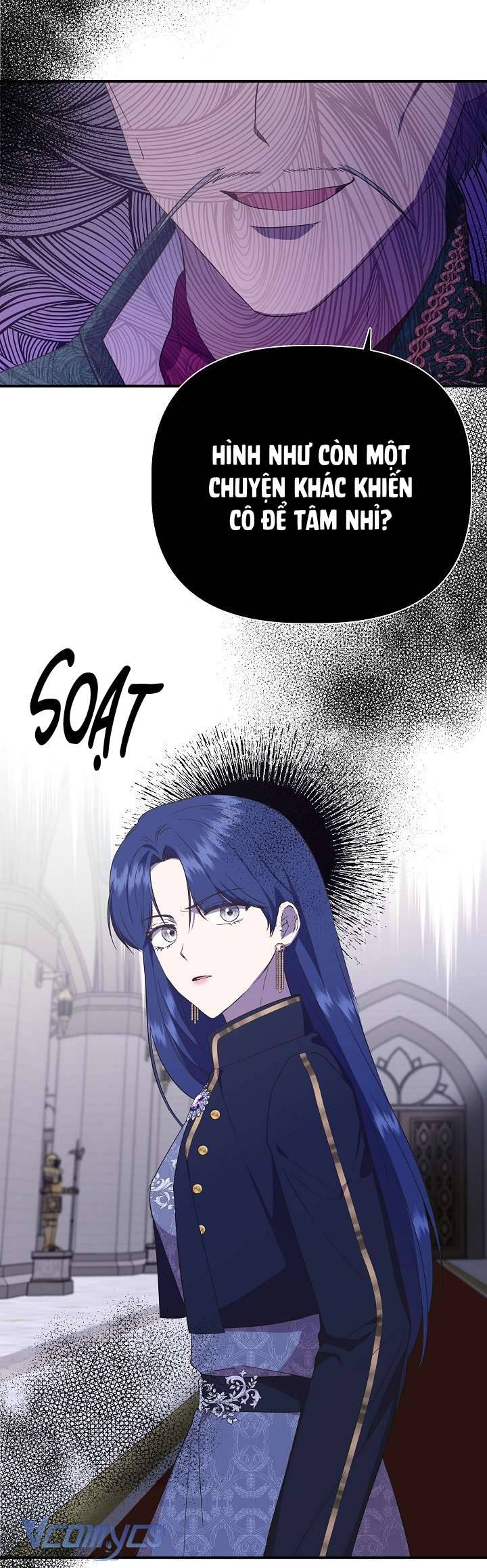 Tôi Không Phải Là Cinderella: Chapter 100