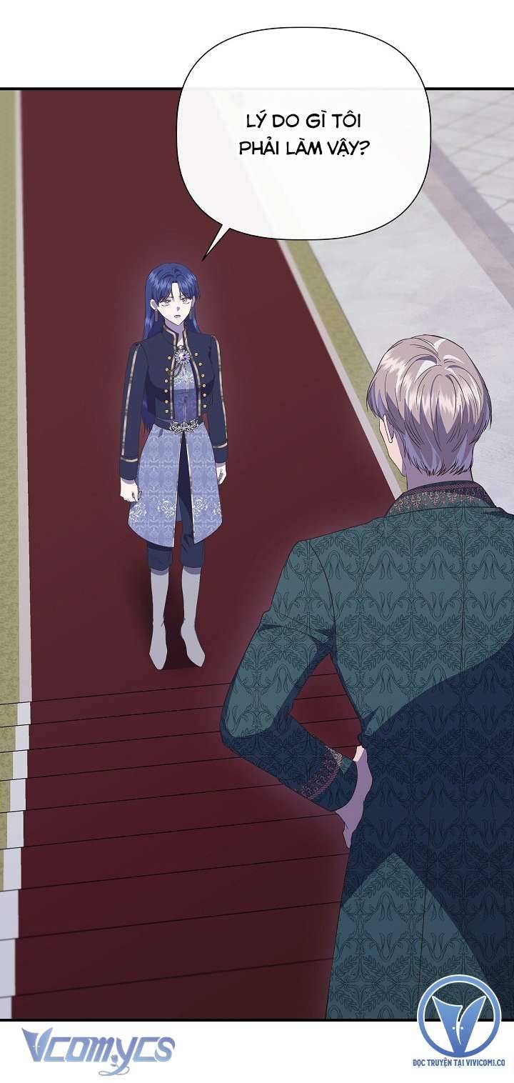 Tôi Không Phải Là Cinderella: Chapter 100