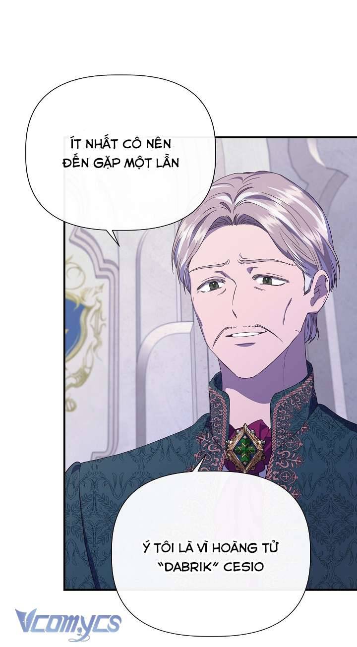 Tôi Không Phải Là Cinderella: Chapter 100