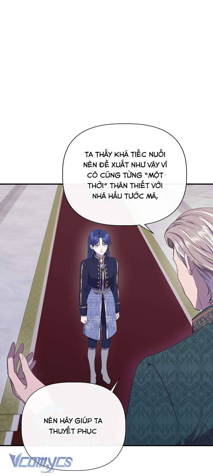Tôi Không Phải Là Cinderella: Chapter 100