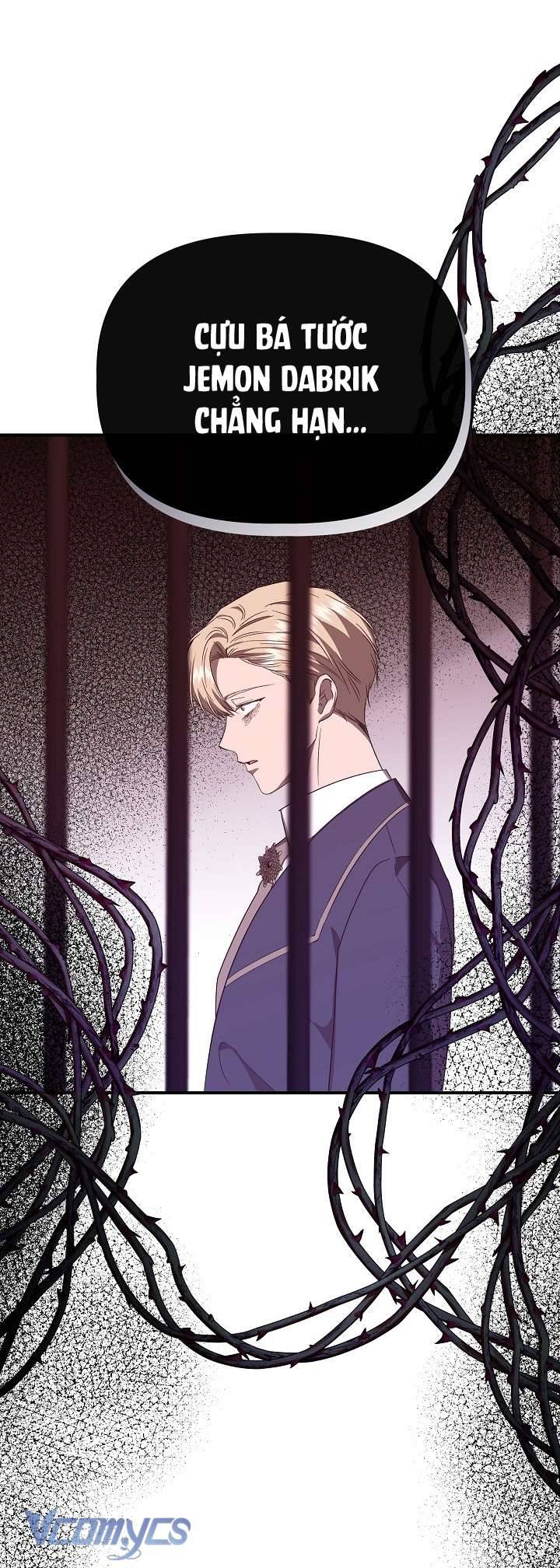 Tôi Không Phải Là Cinderella: Chapter 100