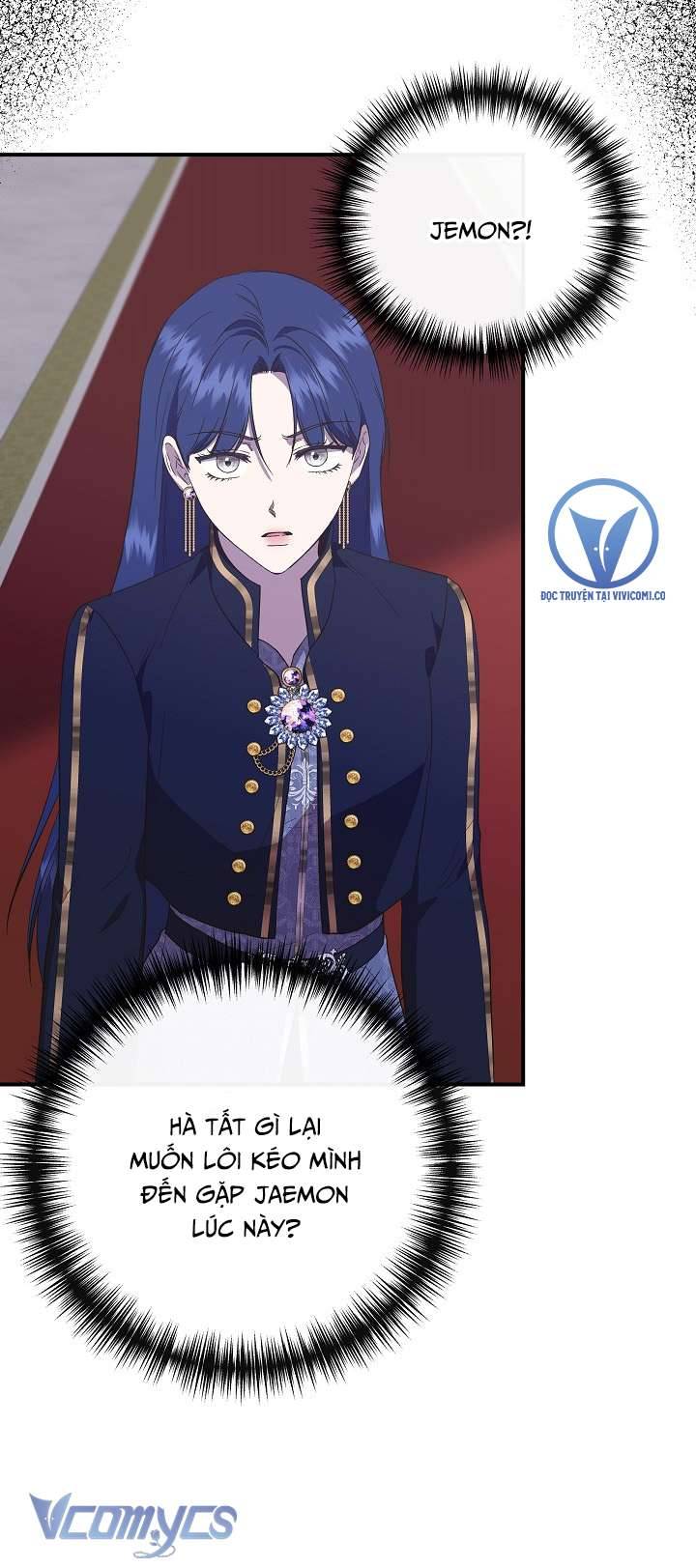 Tôi Không Phải Là Cinderella: Chapter 100