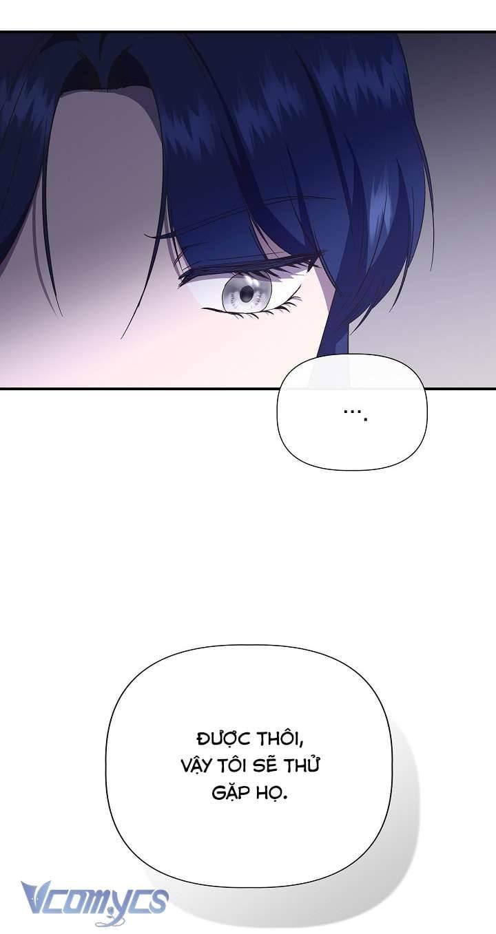 Tôi Không Phải Là Cinderella: Chapter 100