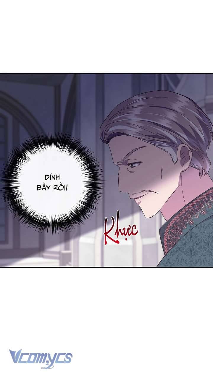 Tôi Không Phải Là Cinderella: Chapter 100