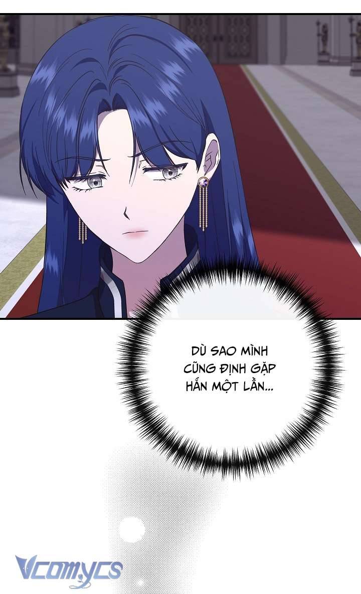 Tôi Không Phải Là Cinderella: Chapter 100