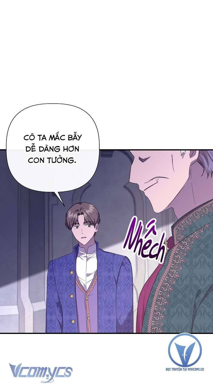 Tôi Không Phải Là Cinderella: Chapter 100