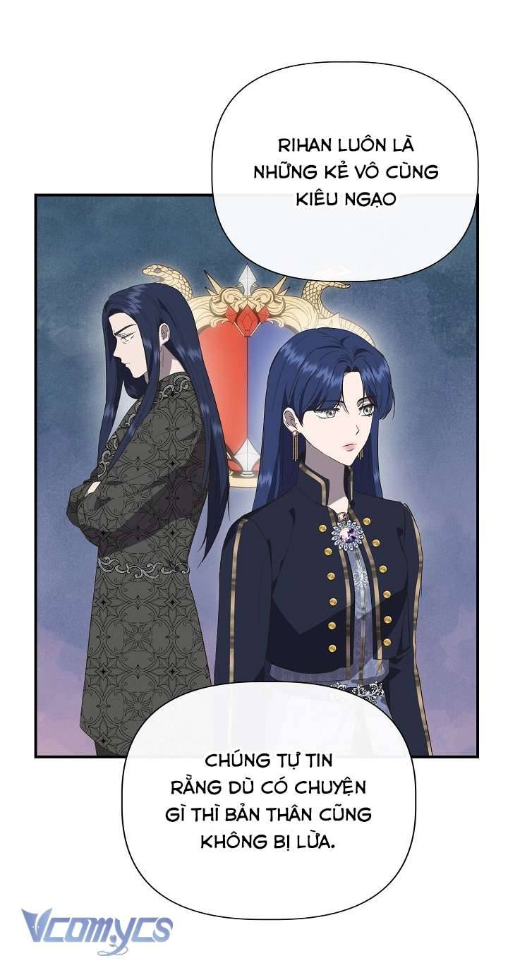 Tôi Không Phải Là Cinderella: Chapter 100