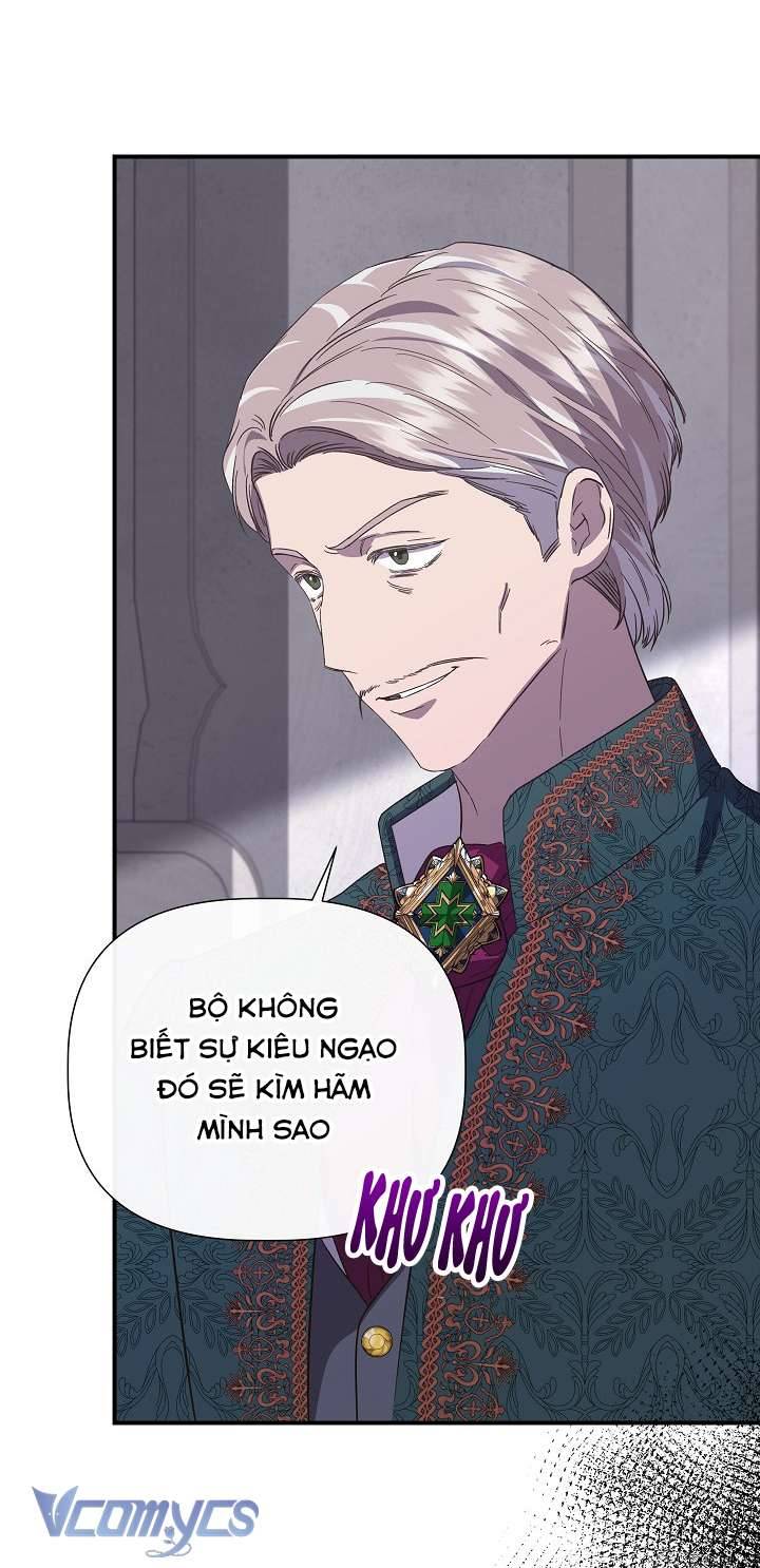Tôi Không Phải Là Cinderella: Chapter 100