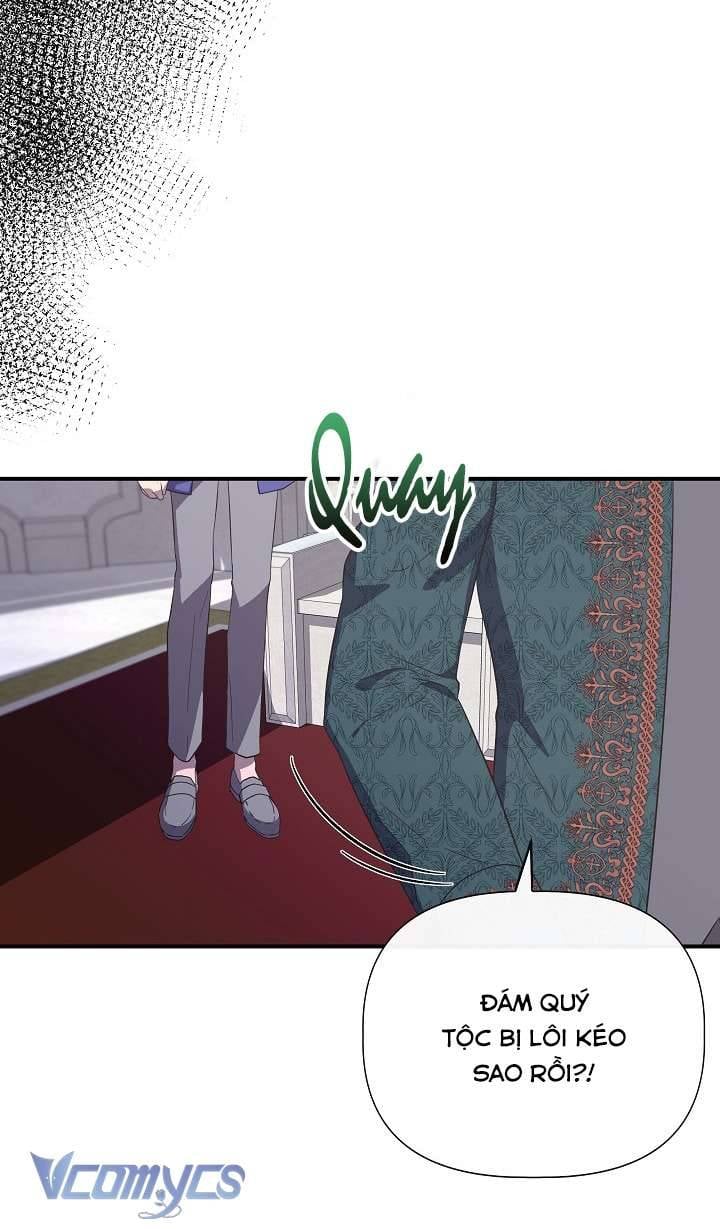 Tôi Không Phải Là Cinderella: Chapter 100